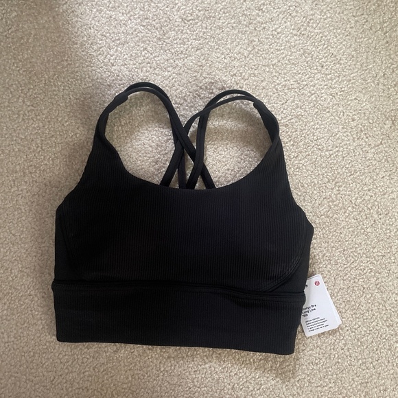 Lululemon sports bra - Picture 1 of 1